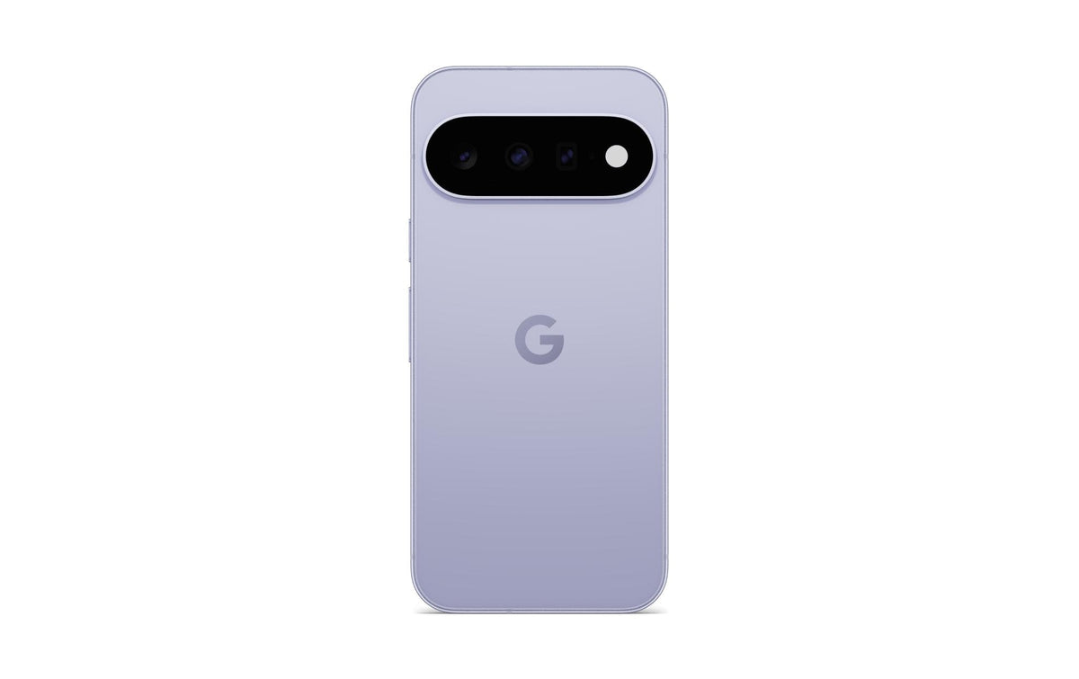 Google Pixel 11 – 6,3" – 512 GB – Frost Blue