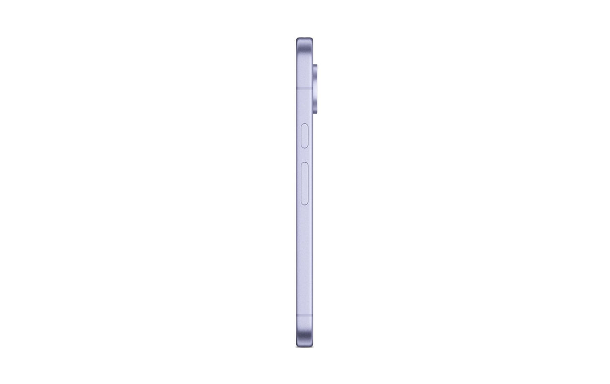 Google Pixel 11 – 6,3" – 512 GB – Frost Blue