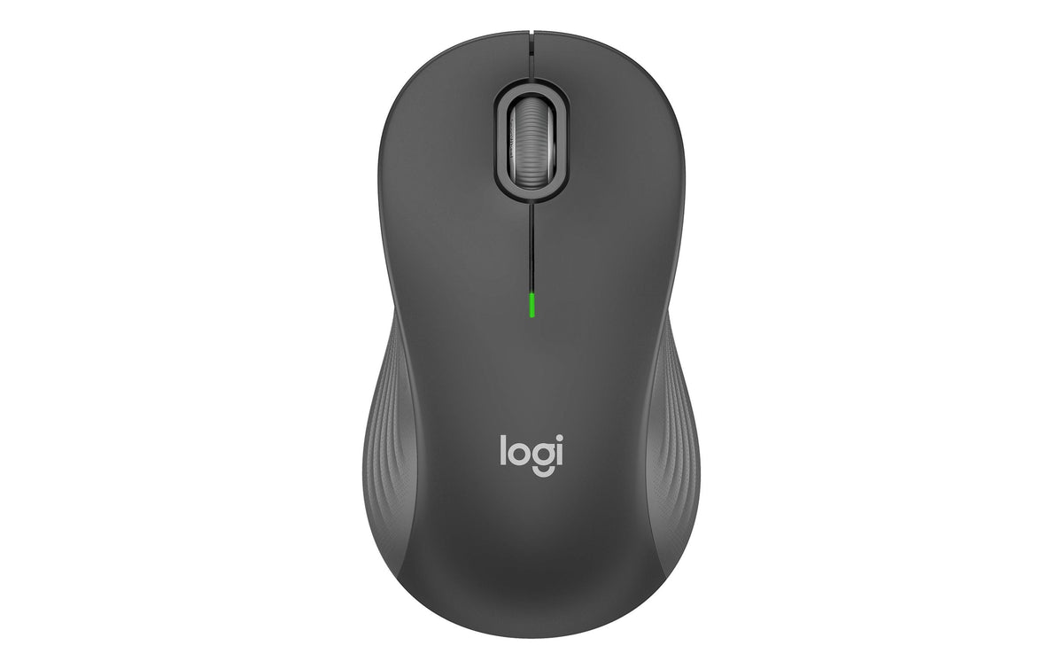 Logitech Signature M550 L – Maus – Kabellos (2,4 GHz)
