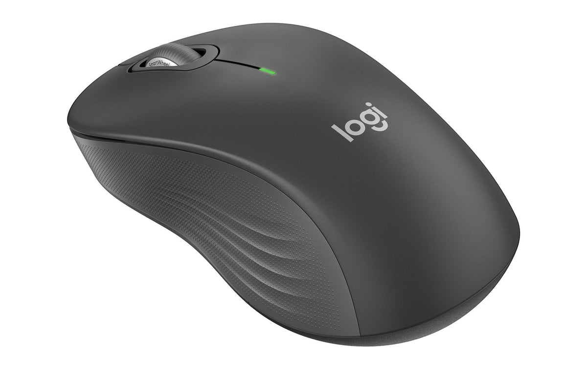 Logitech Signature M550 L – Maus – Kabellos (2,4 GHz)
