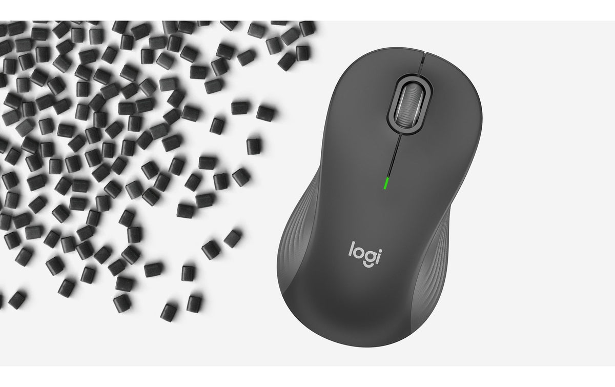 Logitech Signature M550 L – Maus – Kabellos (2,4 GHz)
