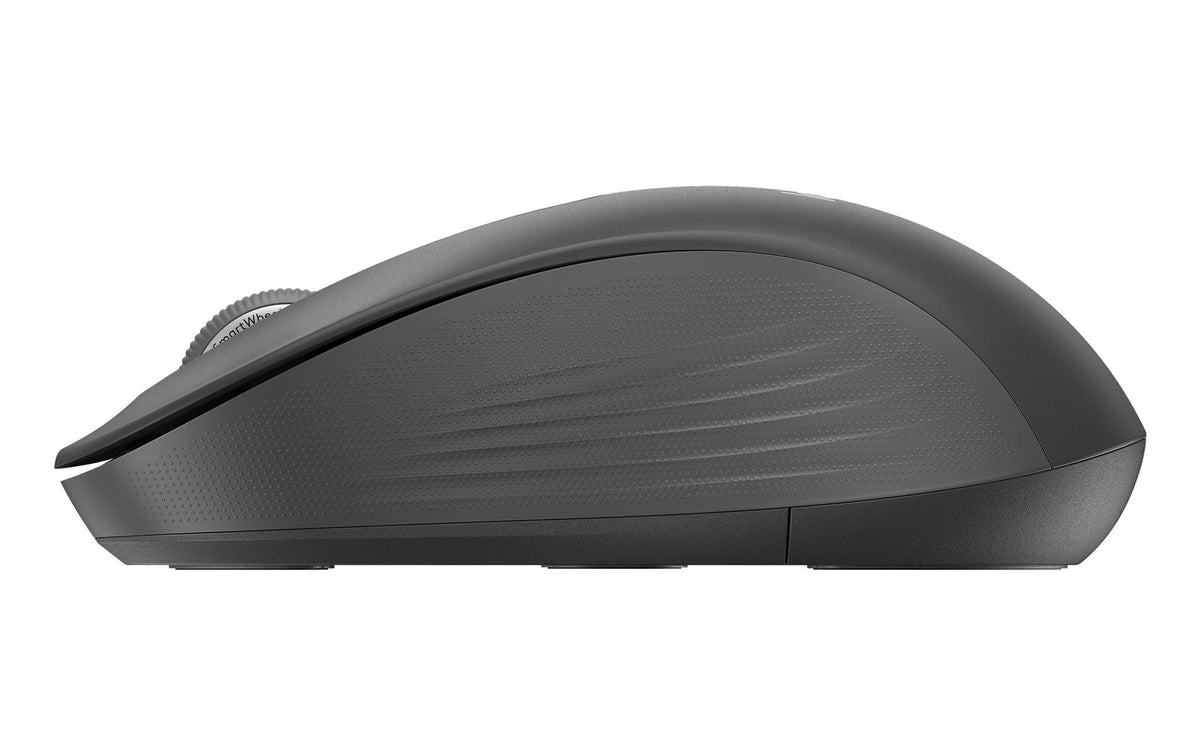 Logitech Signature M550 L – Maus – Kabellos (2,4 GHz)