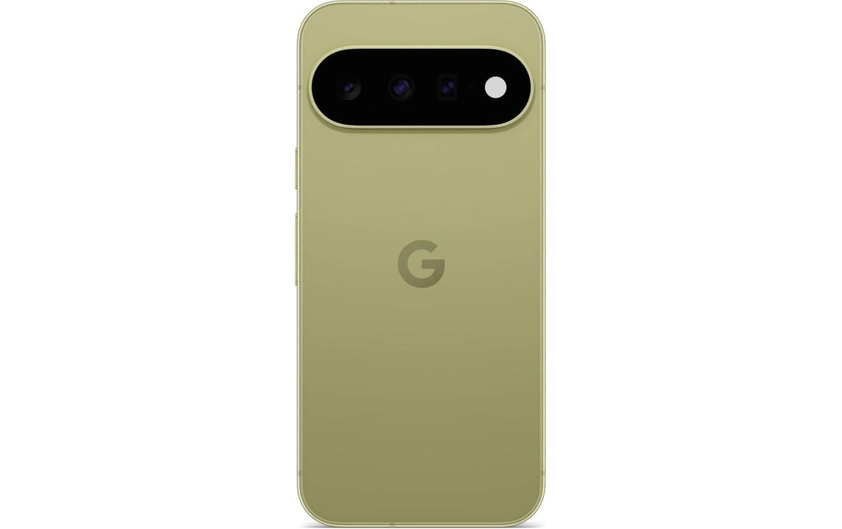 Google Pixel 11 – 6,3" – 256 GB – Pistazie
