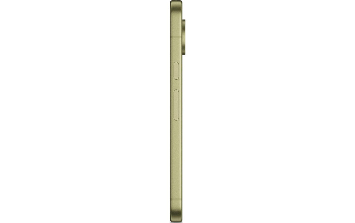 Google Pixel 11 – 6,3" – 256 GB – Pistazie