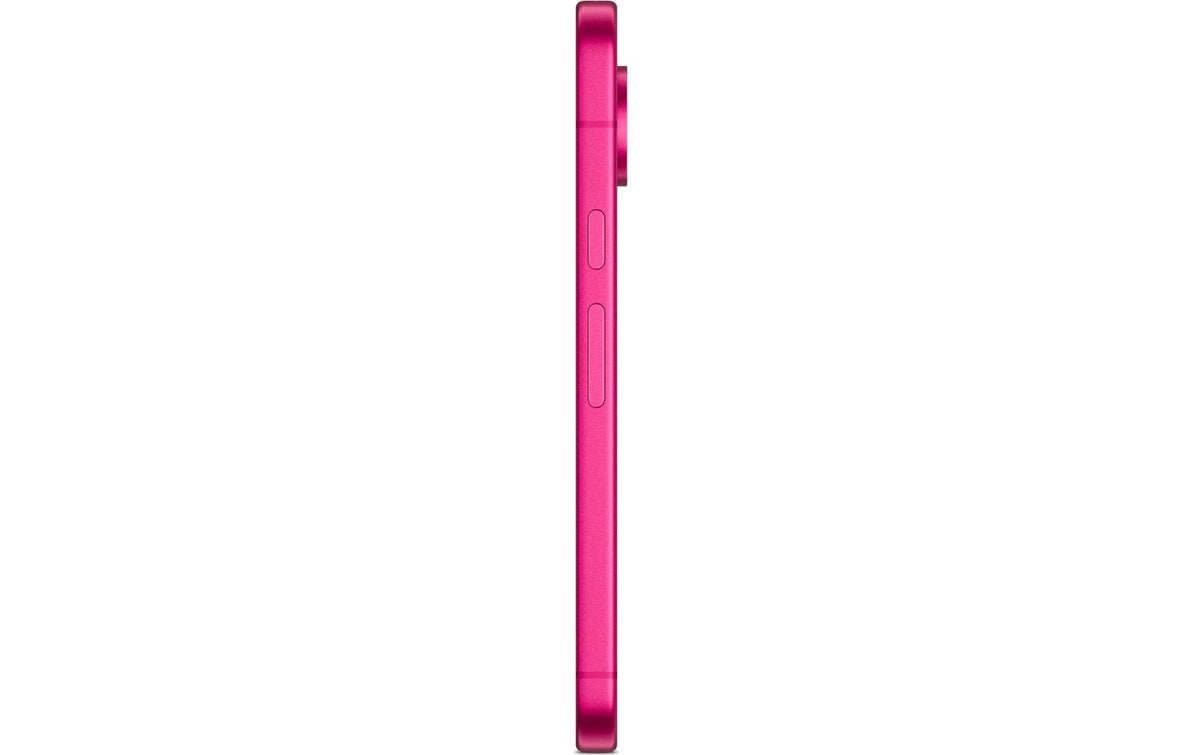 Google Pixel 11 – 6,3" – 256 GB – Hibiskus