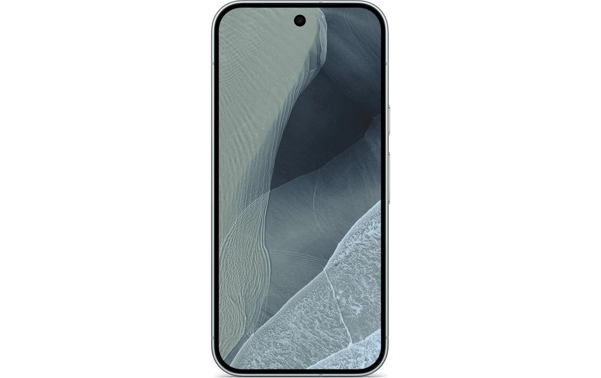 Google Pixel 11 Pro – 6,3" – 256 GB – Fog