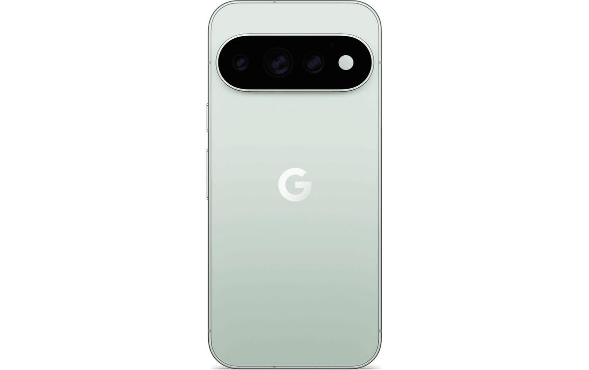 Google Pixel 11 Pro – 6,3" – 256 GB – Fog
