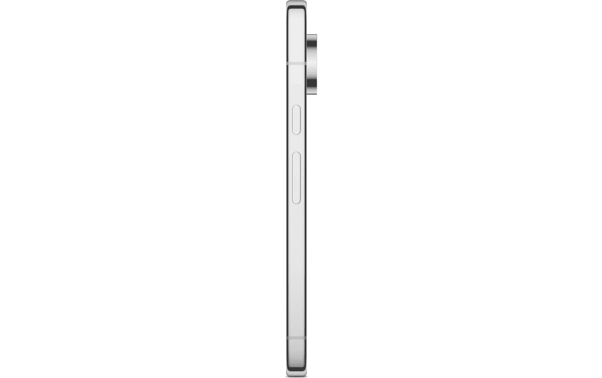 Google Pixel 11 Pro – 6,3" – 256 GB – Fog