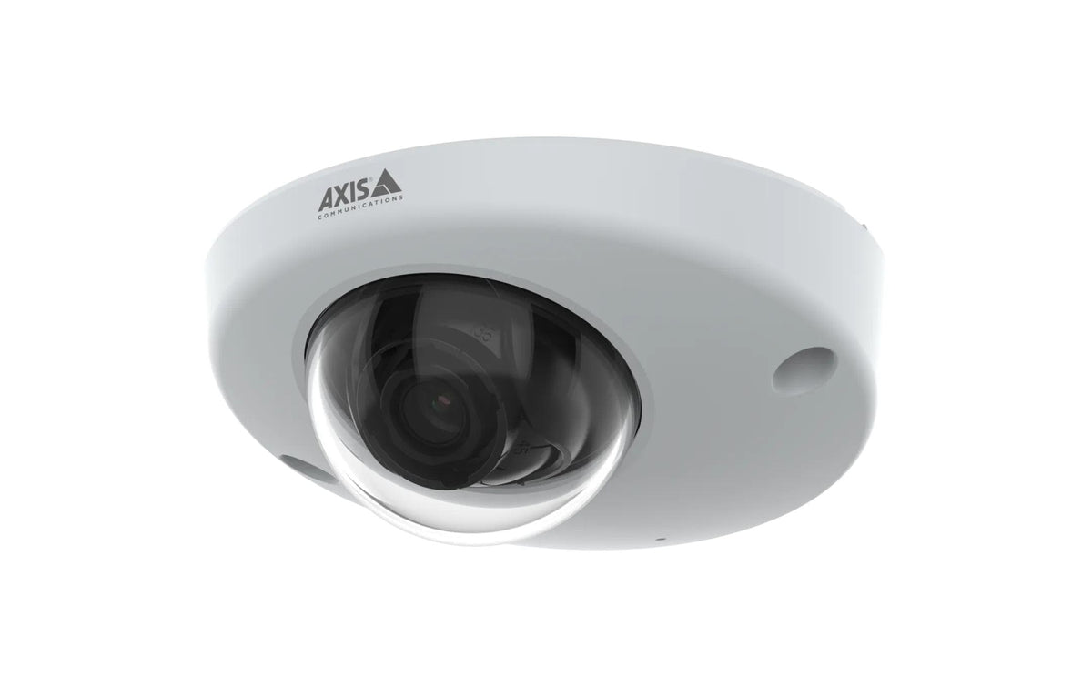 AXIS M3945-R – 3,6 mm