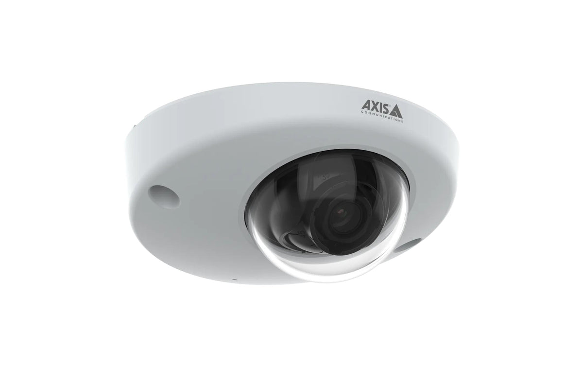 AXIS M3945-R – 3,6 mm