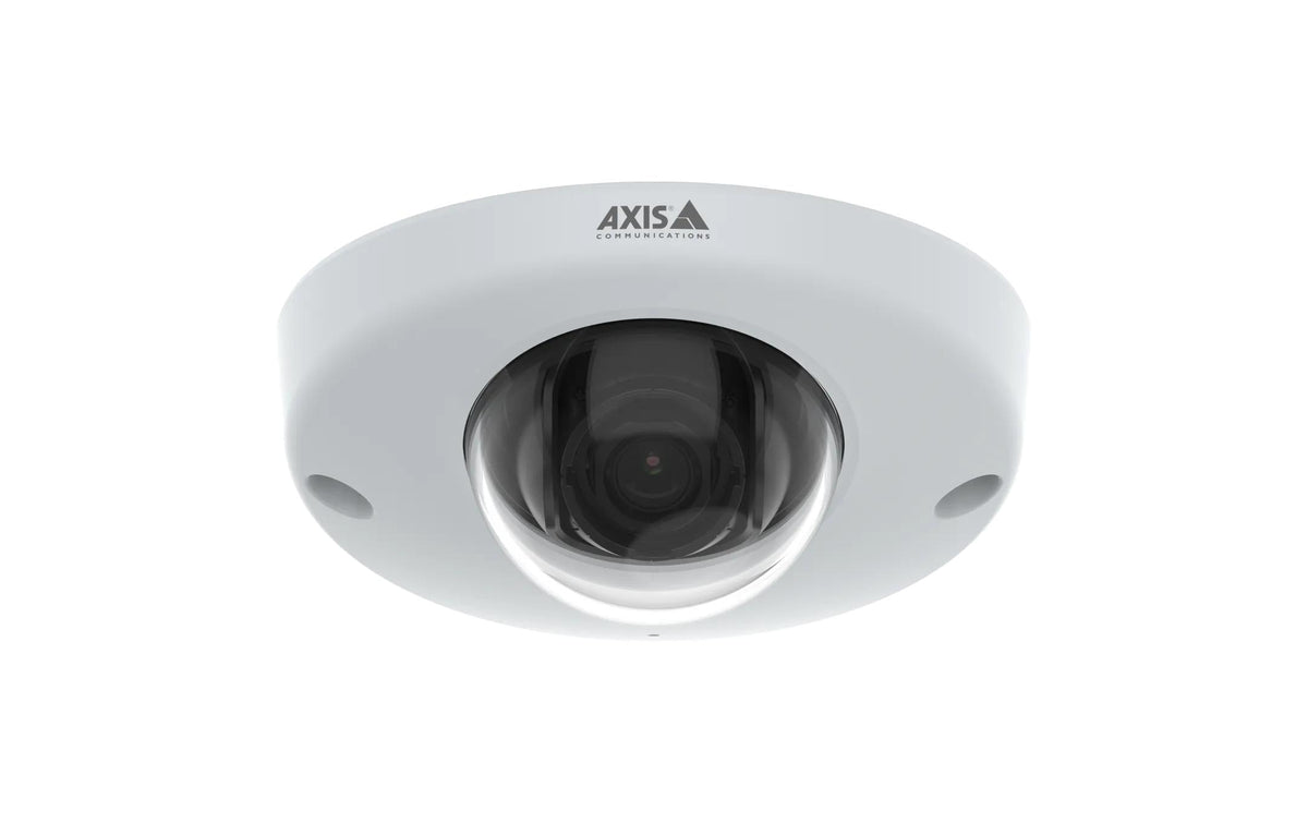 AXIS M3945-R – 3,6 mm