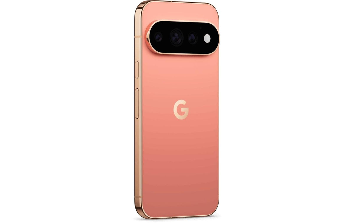 Google Pixel 11 Pro – 6,3" – 256 GB – Canyon