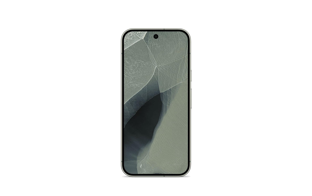 Google Pixel 11 Pro – 6,3" – 256 GB – Olivgrün