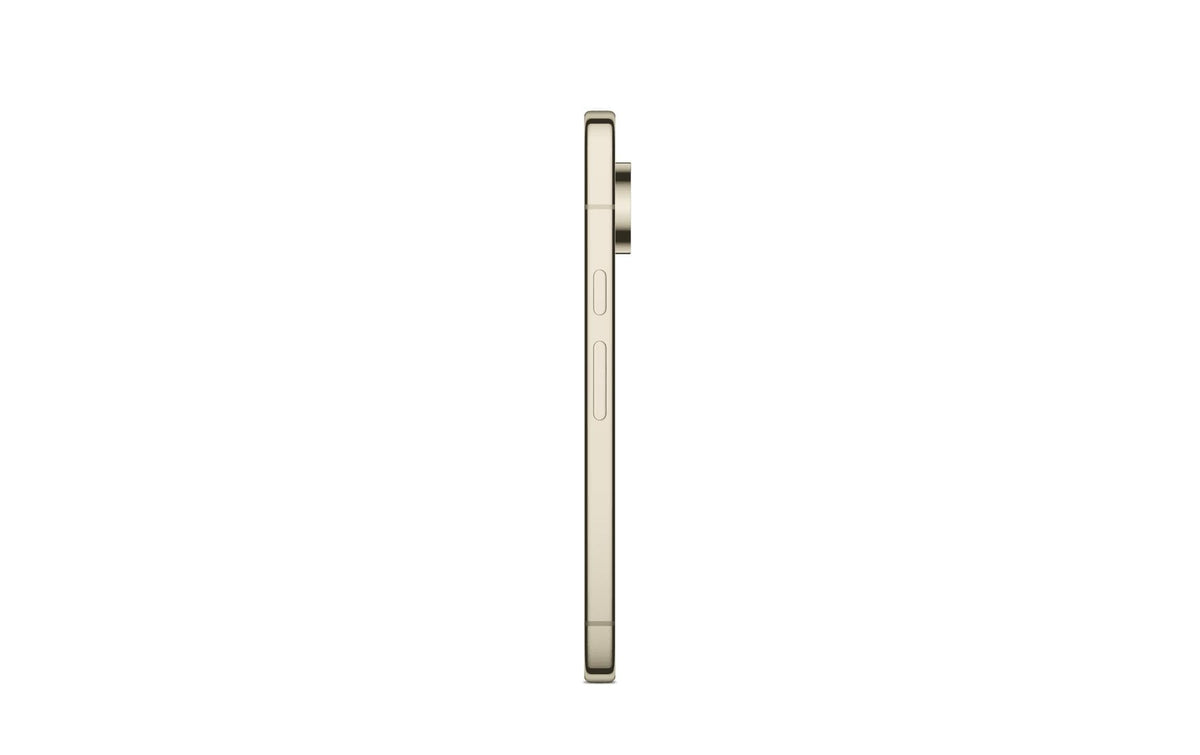 Google Pixel 11 Pro – 6,3" – 256 GB – Olivgrün