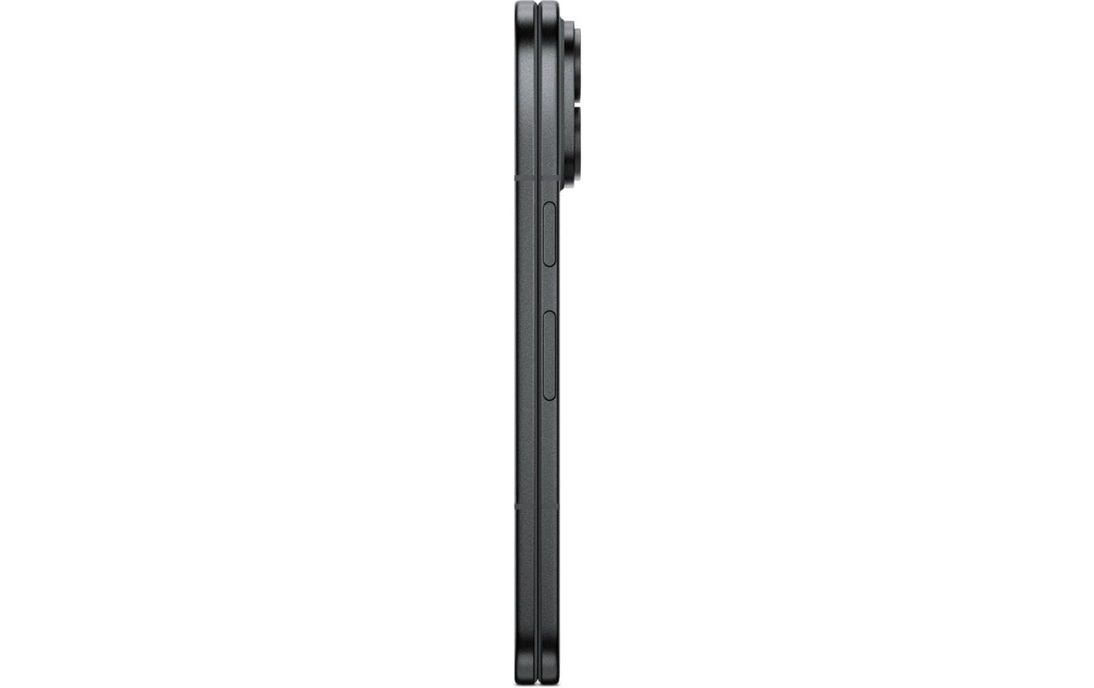 Google Pixel 11 Pro Fold – 8,0" – 512 GB – Obsidian