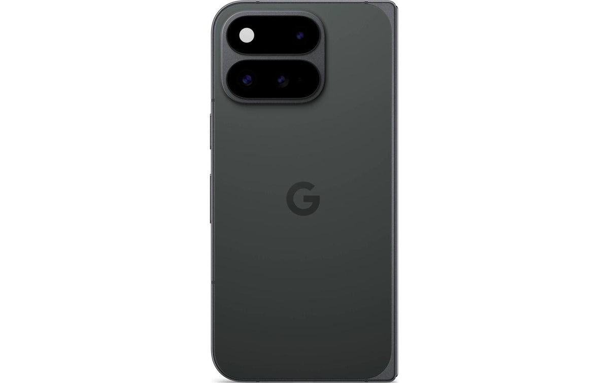 Google Pixel 11 Pro Fold – 8,0" – 512 GB – Obsidian