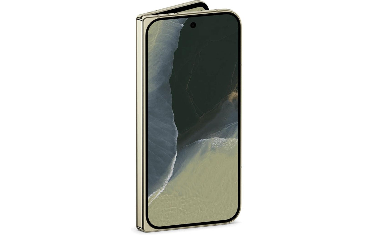 Google Pixel 11 Pro Fold – 8,0" – 512 GB – Olivgrün