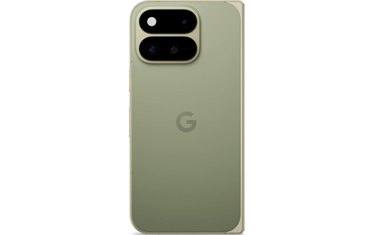 Google Pixel 11 Pro Fold – 8,0" – 512 GB – Olivgrün