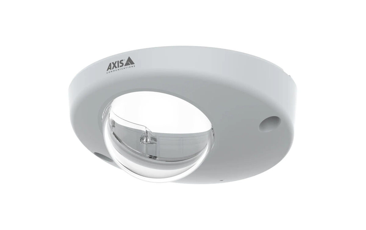 AXIS TP3843 Dome-Abdeckung – Transparent, 10er-Pack