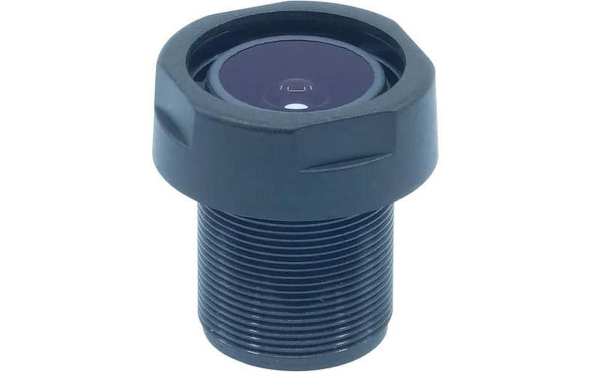 Axis M12 6 mm f/2.0 IR Objektiv