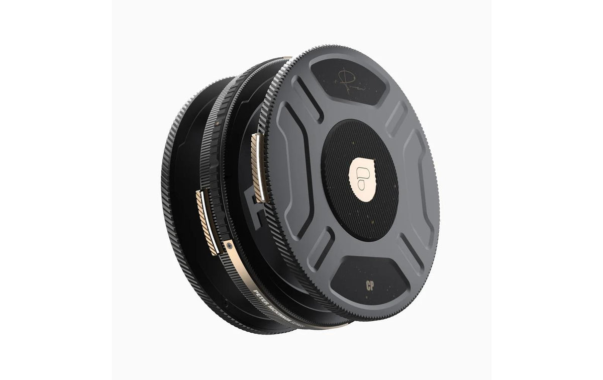 PolarPro Mini MagLock Polfilter VND 2/5 – für MagLock