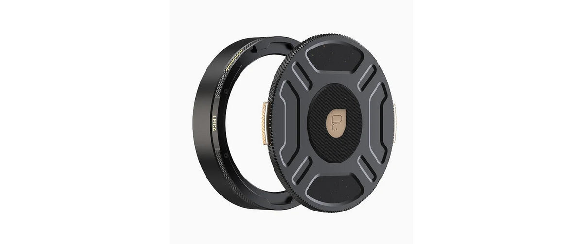 PolarPro Mini MagLock Grundplatte – für Leica Q3