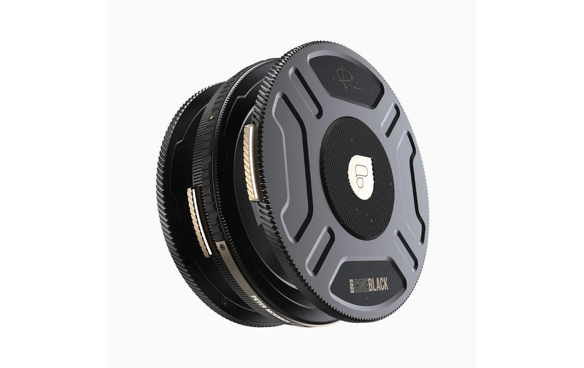 PolarPro Mini MagLock Diffusionsfilter – Black Mist (1/4 Stärke) – für Mini MagLock