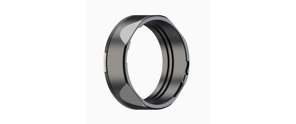 PolarPro Mini MagLock Gegenlichtblende – für Mini MagLock-System