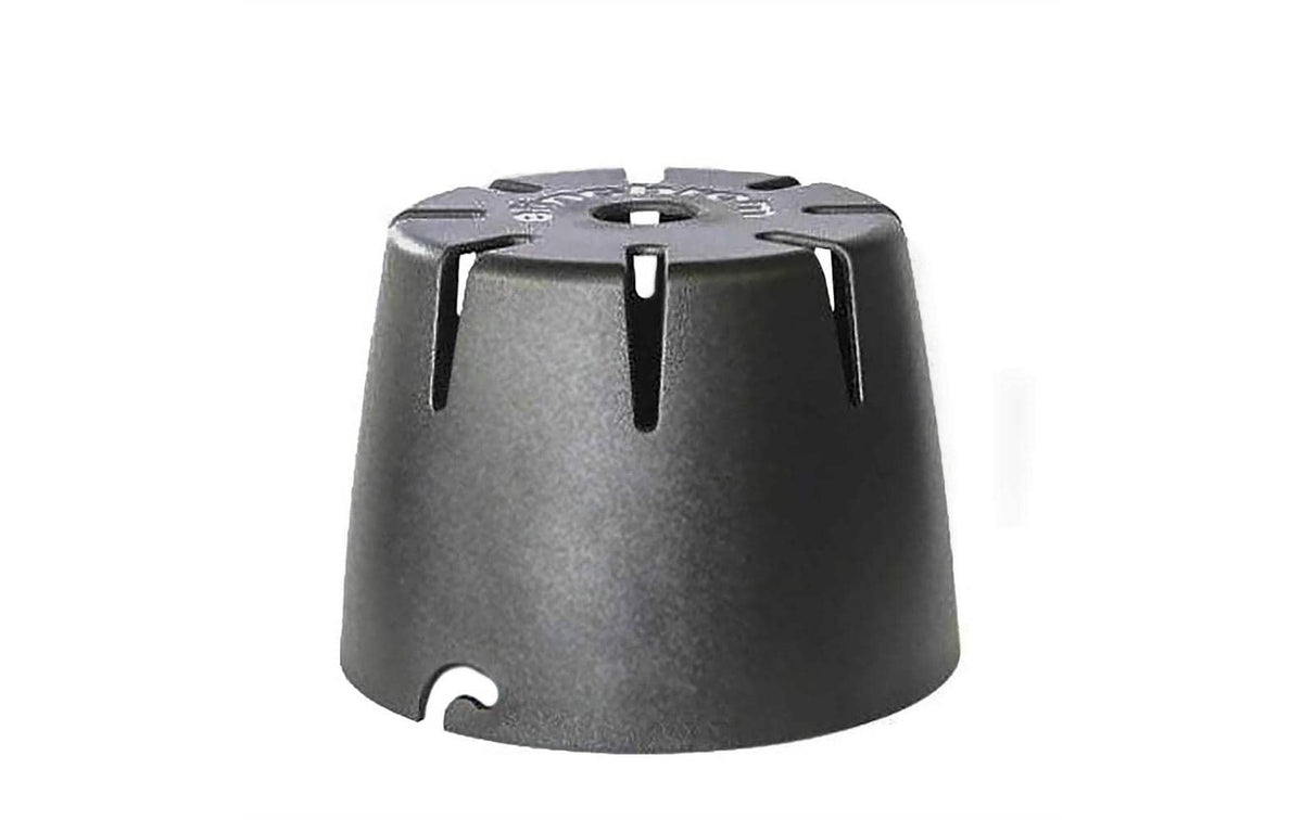 Elinchrom Schutzkappe MK-II Schutzkappe – 90 mm, rund – Schwarz