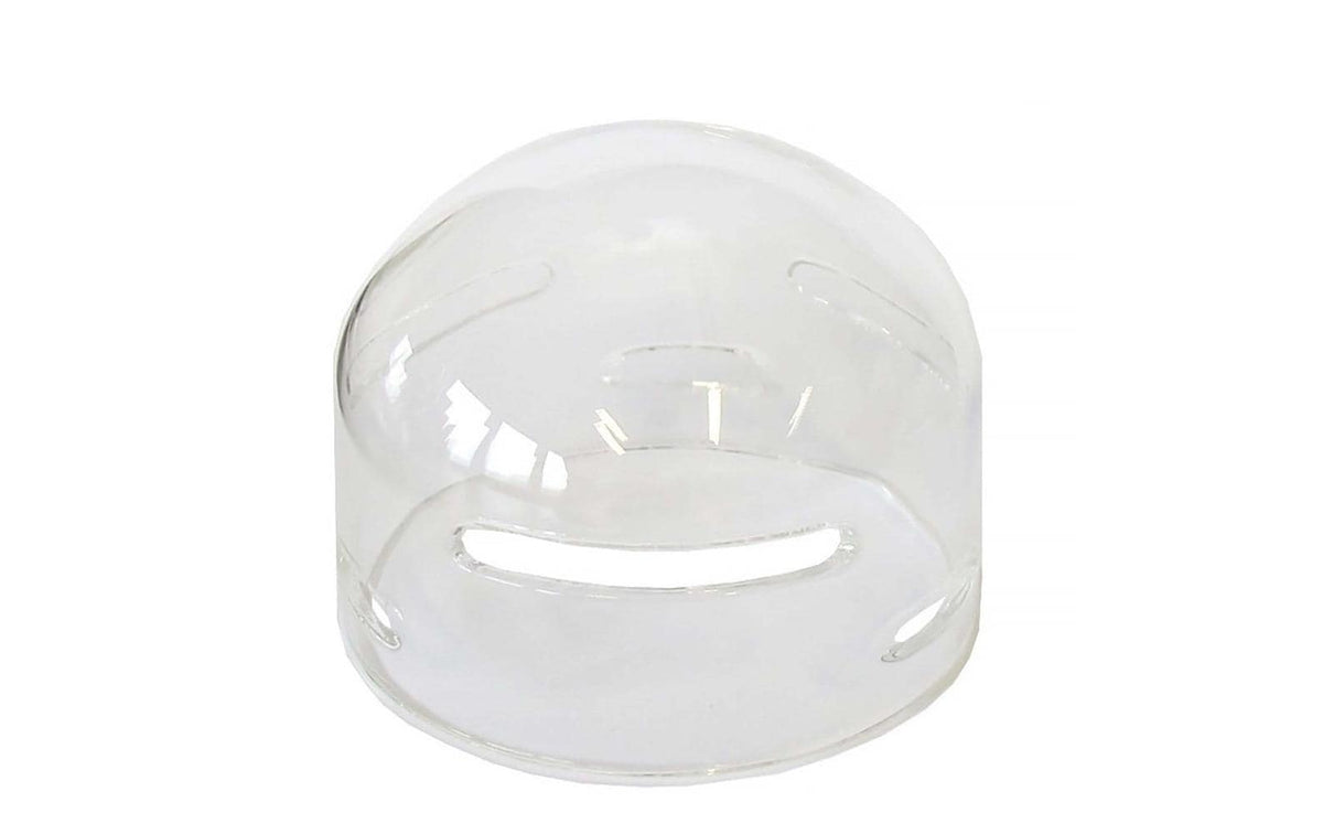 Elinchrom Glass Dome MK III – 300 mm, Pyrex-Glas – für ELB 1200, ELC PRO HD 500, ELC PRO HD 1000