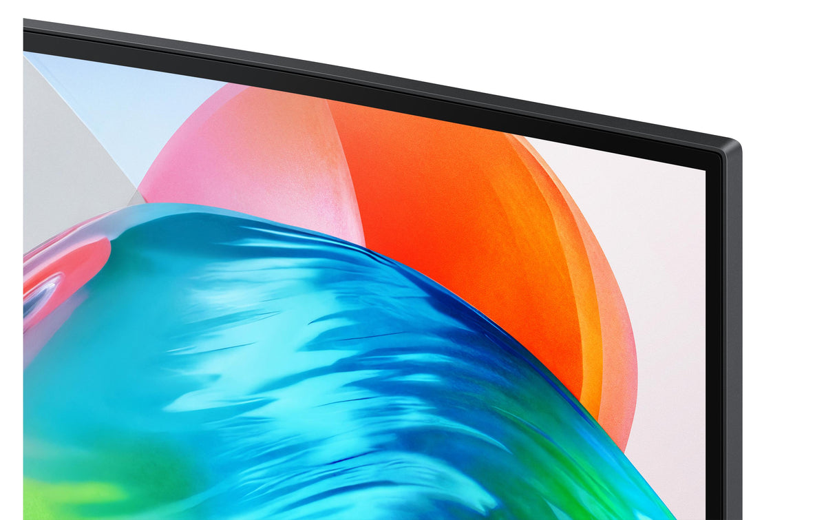 Samsung Viewfinity S5 S55GH – 34" Curved, 3440 × 1440 (UWQHD), VA, 120 Hz, HDR10
