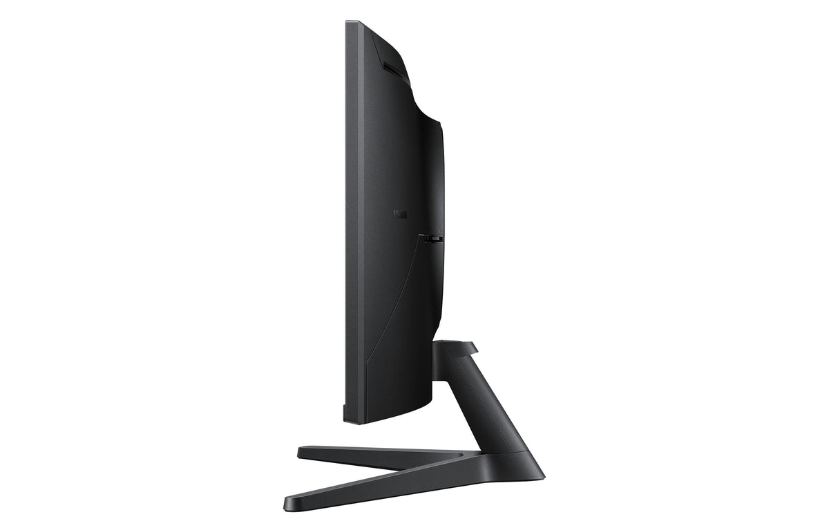 Samsung Viewfinity S5 S55GH – 34" Curved, 3440 × 1440 (UWQHD), VA, 120 Hz, HDR10