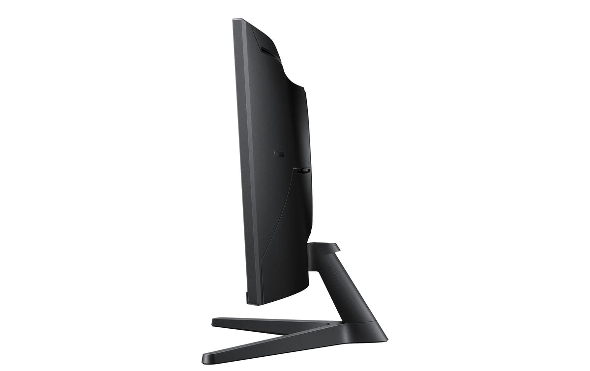 Samsung Viewfinity S5 S55GH – 34" Curved, 3440 × 1440 (UWQHD), VA, 120 Hz, HDR10