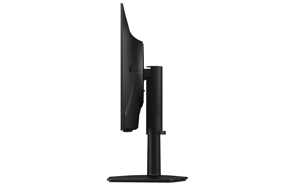 Samsung Odyssey G70SH – 27", 3840 × 2160 (4K), OLED, 165 Hz, DisplayHDR 400