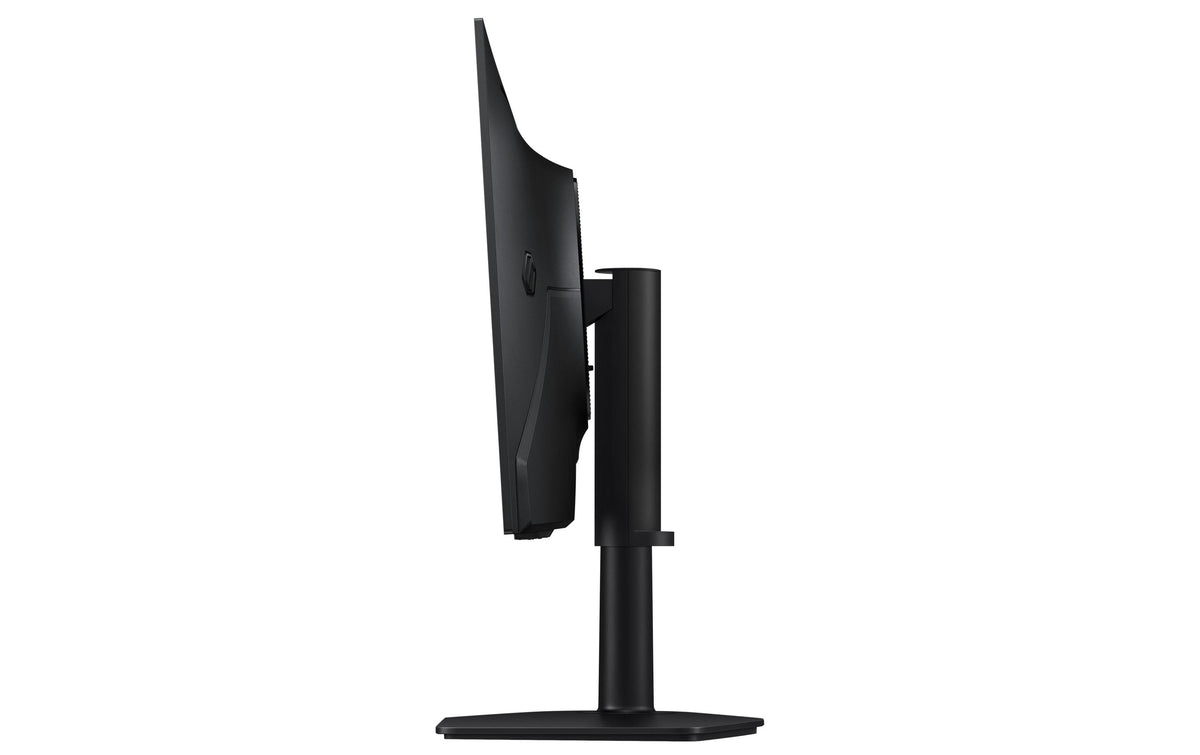 Samsung Odyssey G70SH – 27", 3840 × 2160 (4K), OLED, 165 Hz, DisplayHDR 400