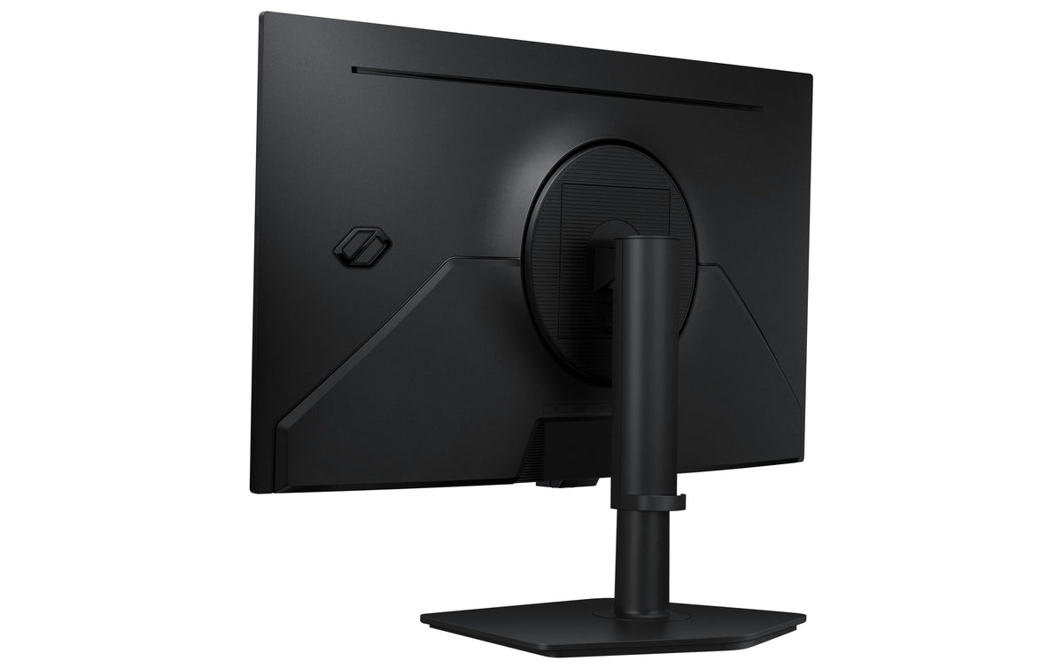 Samsung Odyssey G70SH – 27", 3840 × 2160 (4K), OLED, 165 Hz, DisplayHDR 400
