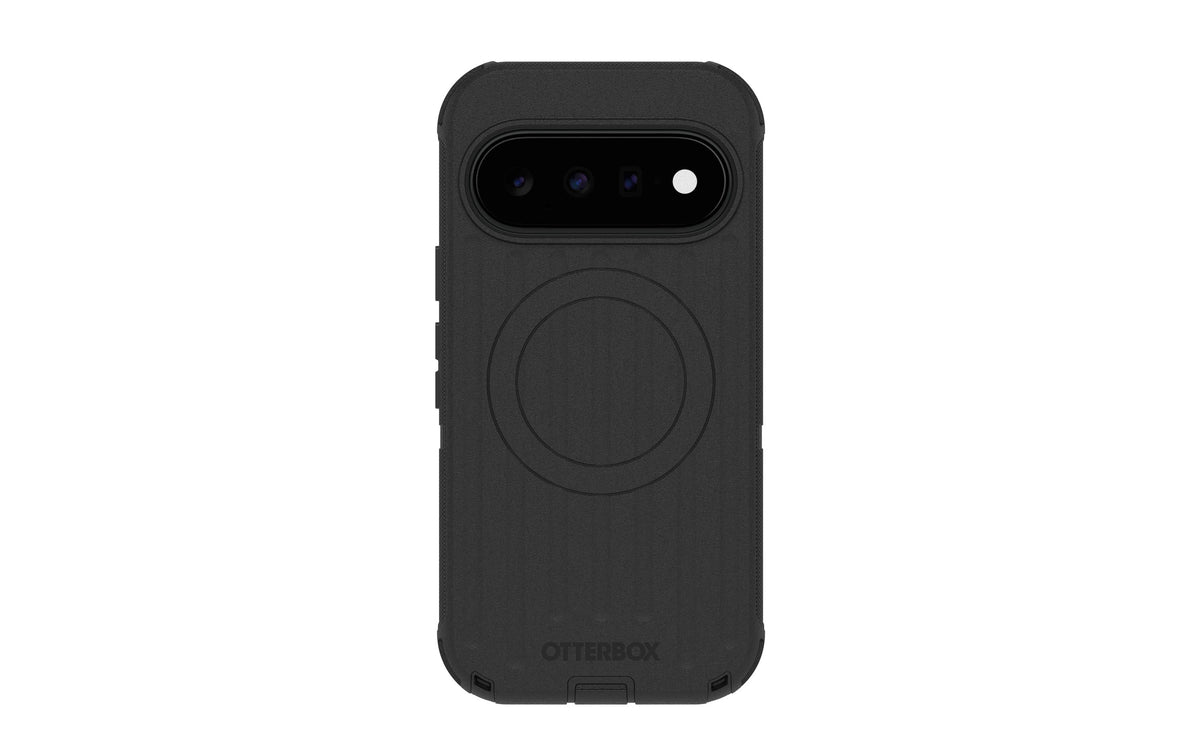 OtterBox Defender Pro – Robusthülle – für Smartphones, Schwarz