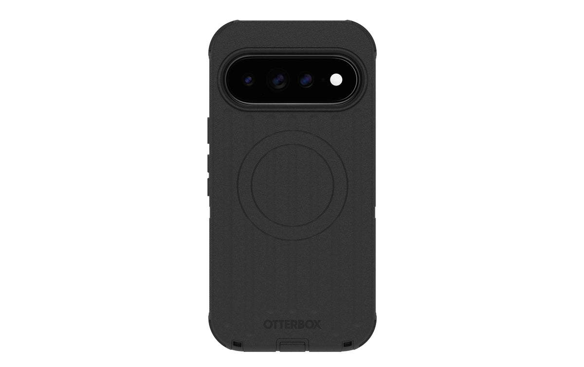 OtterBox Defender Pro – Robusthülle – für Smartphones, schwarz