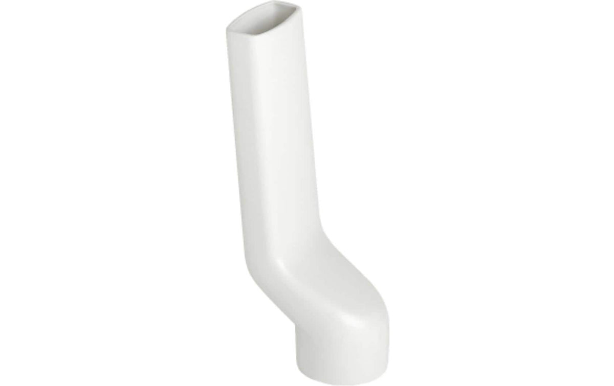 Franke Spenderhalter (Desinfektion) – 16/22 cm, Ø5 cm, Kunststoff, Weiss