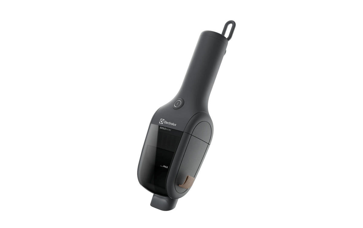 Electrolux Akku-Handstaubsauger EH1EM10DG – 0,17 l, 3,7 V, 20 min