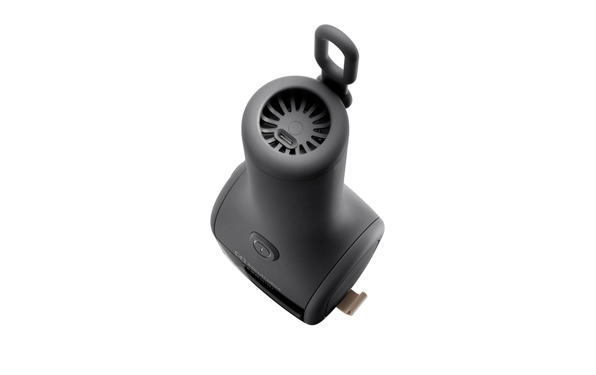 Electrolux Akku-Handstaubsauger EH1EM10DG – 0,17 l, 3,7 V, 20 min