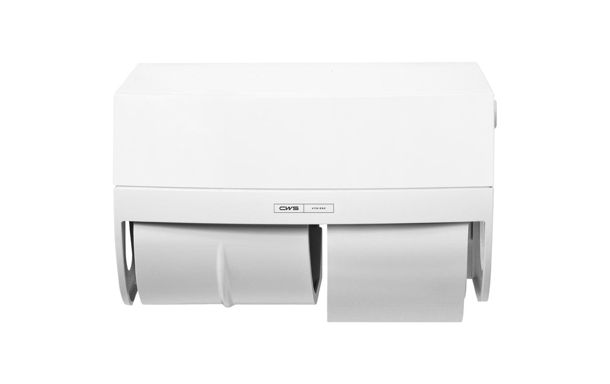 CWS Panel PL Toilettenpapier – 2 Rollen