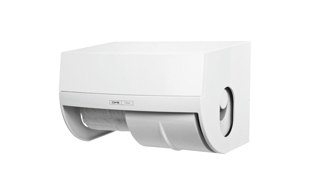 CWS Panel PL Toilettenpapier – 2 Rollen