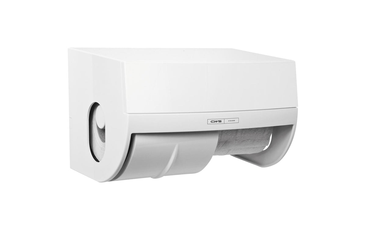 CWS Panel PL Toilettenpapier – 2 Rollen