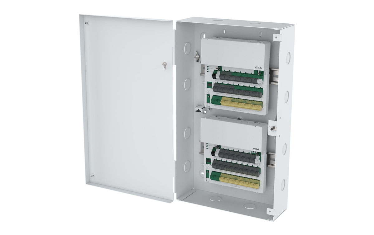 Axis TA9201 Wandgehäuse – für Axis-Kameras