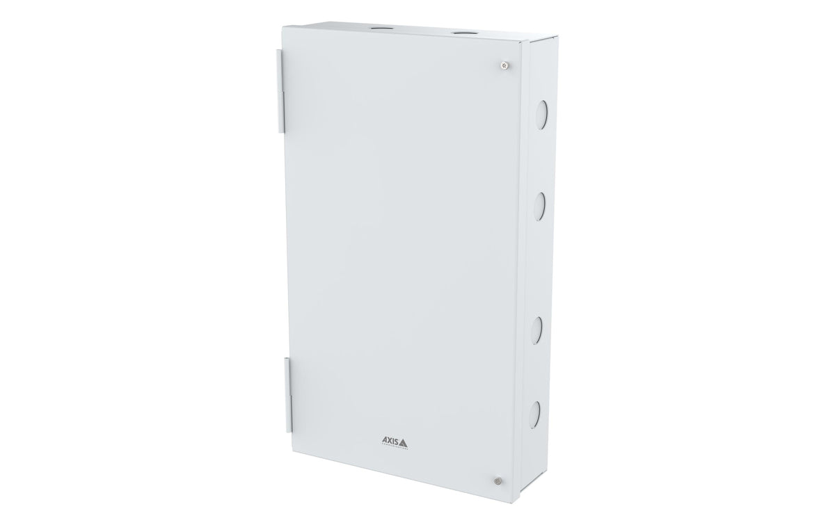 Axis TA9201 Wandgehäuse – für Axis-Kameras