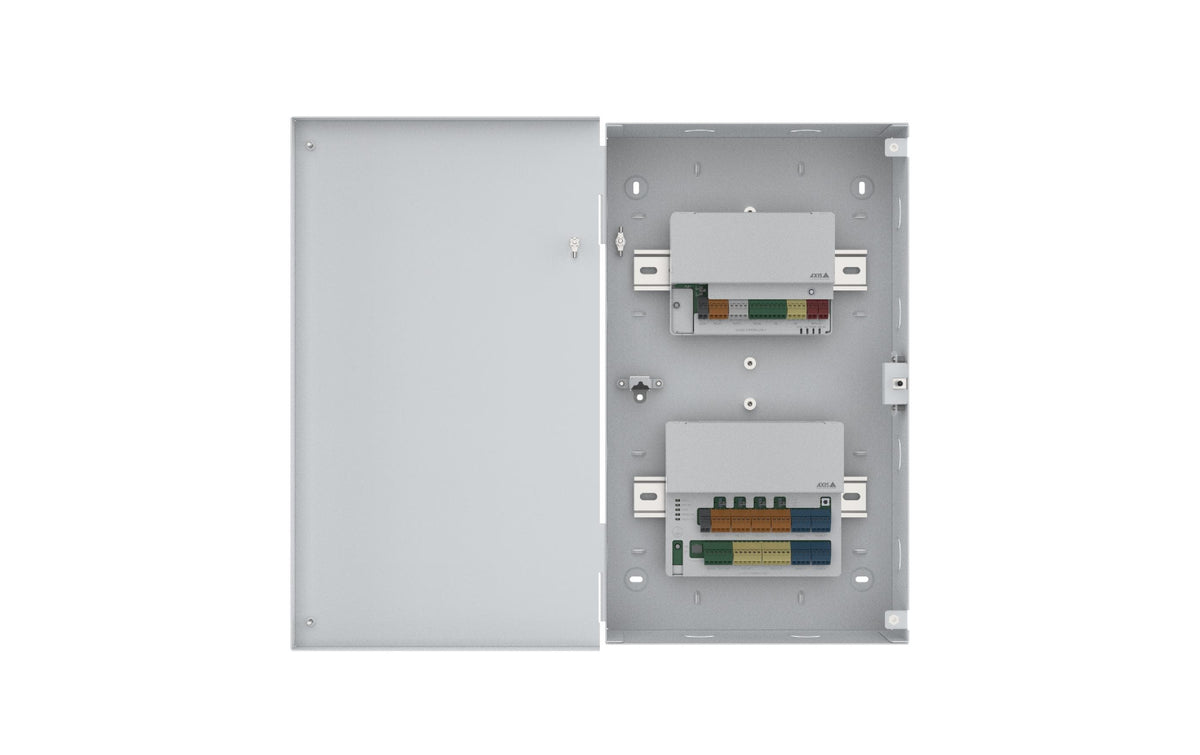 Axis TA9201 Wandgehäuse – für Axis-Kameras