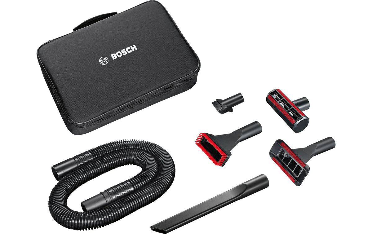 Bosch Staubsaugerbürsten-Set BHZTKIT1 – für Move/Readyy'y 2in1