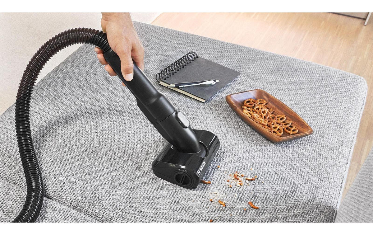 Bosch Saugschlauch – für Unlimited Serie 8/Unlimited 7/Unlimited Serie 6