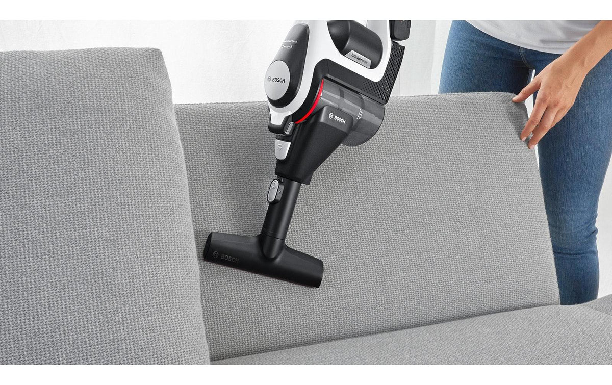 Bosch Polsterdüse BHZUXXLN – für Unlimited Serie 8/Unlimited 7/Unlimited Serie 6